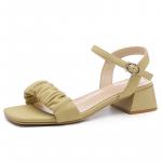 Сандалии AGSDON One-Strap Sandals Women's - фото 26