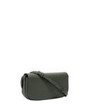 Сумка кросс-боди Liebeskind Berlin Crossbody, оливковый - фото 3