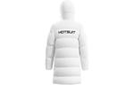 Пуховик мужской Hotsuit, цвет Silver White - фото 6