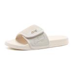 Шлепанцы мужские бежевые Jeep - фото 2