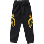 Детские джинсы A Bathing Ape, темно-синий - фото 2