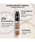 Bye Bye Консилер для темных пятен + сыворотка It Cosmetics, цвет Light Neutral 22 - фото 5