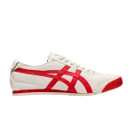 Кроссовки Onitsuka Tiger Mexico 66, кремовый - фото