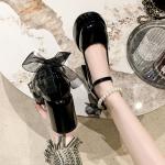 Высокие каблуки женские Mxgm - фото 5