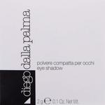 Polvere Comp Occhi Eye S Sp 14, Diego Dalla Palma - фото 2