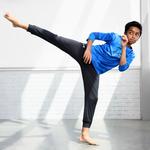 Брюки-конусы Under Armour Brawler 2.0 для мальчиков 8–20 лет Under Armour - фото 6