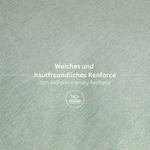 Постельное белье RenforcÉ, арфа Esprit, зеленый - фото 5