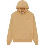 Свитшот мужской New Balance, оранжевый - фото