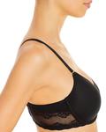 Контурный бюстгальтер на косточках Bliss Perfection All Day Natori - фото 5