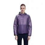 Ветровка женская фиолетовый Reebok - фото 4