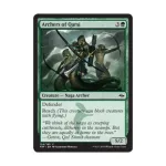 CCG Лучники Карси (К), MTG - Fate Reforged - фото