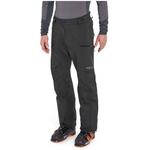 Штаны Khroma Converge - мужские Rab, Black - фото 4