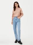 Свитер обычного кроя Monogram J20J224802 Calvin Klein Jeans, оранжевый - фото 2