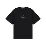 Футболка Pearl Bear WE11DONE, черный - фото 3