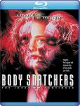 Диск Blu-ray Body Snatchers [1993] - фото