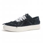 Обувь для скейтбординга Jifffly унисекс, Черный - фото 7