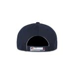 Бейсболка Palace Hesh Strapback, темно-синий - фото 2