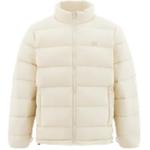 CAT Мужская пуховая куртка, Brown Red - фото 8