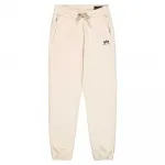 Спортивные брюки Alpha Industries Basic Small Logo Ii, бежевый - фото