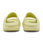 Шлепанцы унисекс Walk More, зеленый - фото 4