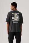 Футболка Levi's Workwear TEE, Phantom/Black - фото