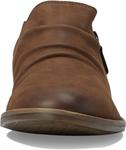 Лоферы Camzin Pace Clarks, цвет Taupe Nubuck - фото 6