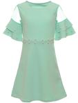 Платье BEZLIT Kleid, зеленый - фото