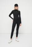 Топ LeGer by Lena Gercke THALKE LONG SLEEVE, Schwarz/Black - фото 2