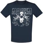 Футболка Borderlands Gazillion Guns, черный - фото