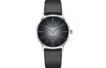Hamilton Часы Men's Watch, Black Dial - фото