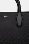 Сумка Boss, черный - фото 2