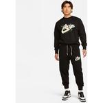 Fanshirt ga m nk si crew gx Nike, черный - фото 3