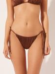 Низ бикини CALZEDONIA, Dark brown - фото 2