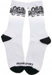 Носки MAJOR CITY  SOCKS 2-PACK Mister Tee, черный - фото 4
