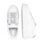 Кожаные спортивные туфли клео 14 Liu Jo, белый - фото 3