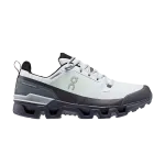 Кроссовки ON Cloudwander Waterproof 'Glacier Eclipse', серый - фото