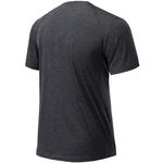 Футболка Urban Function Series Men's CAMEL, Темный серый хизер - фото 3