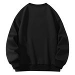 Свитшот Women's Crew Neck Moderate Regular WARRIOR, белый - фото 4