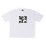 Футболка Stussy Personalities Tee, White - фото
