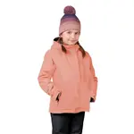 Куртка Hannah Vala, розовый - фото 6