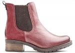 Женские ботинки Dromedaris Kourtney, Ruby - фото 2