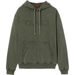 GUCCI Embroidered Cotton Basketball Shorts - фото 3