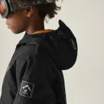 Куртка Dare2B Freehand II, черный - фото 9