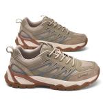 Кроссовки мужские с низким верхом Jeep - фото 4