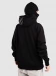 Худи Absolut Park Gate Of Joy Hoodie, black - фото 2
