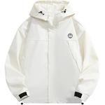 Куртка унисекс Doraemon, Хаки - фото 21