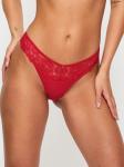 Трусы Ann Summers PLANET THONG, Red - фото