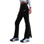 Детские штаны Nike, черный - фото