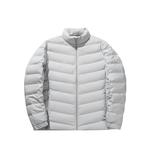 Heilan Home Hla HLA Мужской пуховик, Черный 17 - фото 4