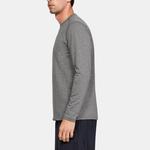 Фитнес Одежда Мужская Carbon Grey Under Armour, серый - фото 5